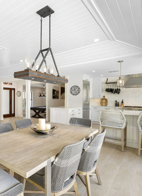 Coastal Custom Builders | Palm Beach and Martin Counties