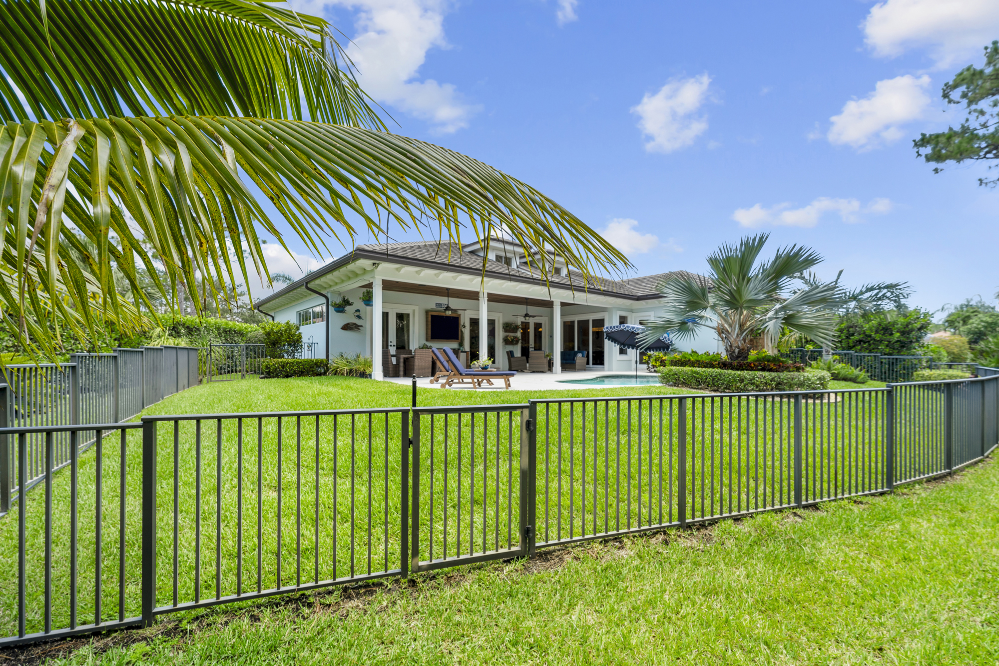 Windship | Coastal Custom Builders