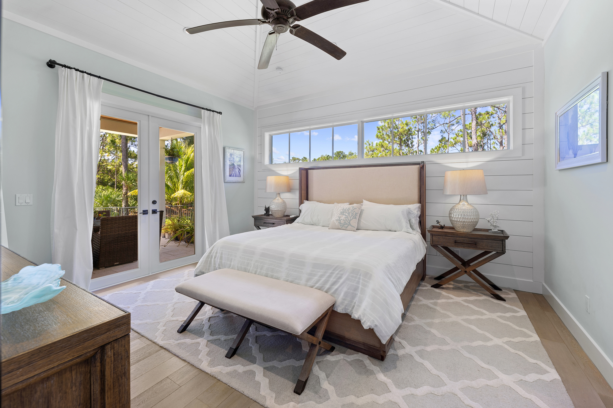 Windship | Coastal Custom Builders