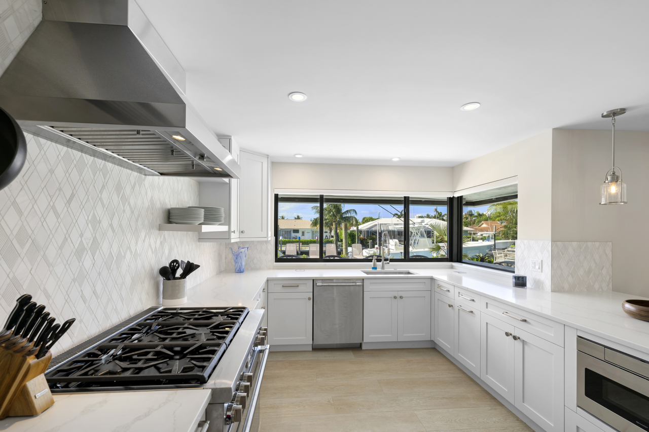 Coastal Custom Builders | Palm Beach and Martin Counties