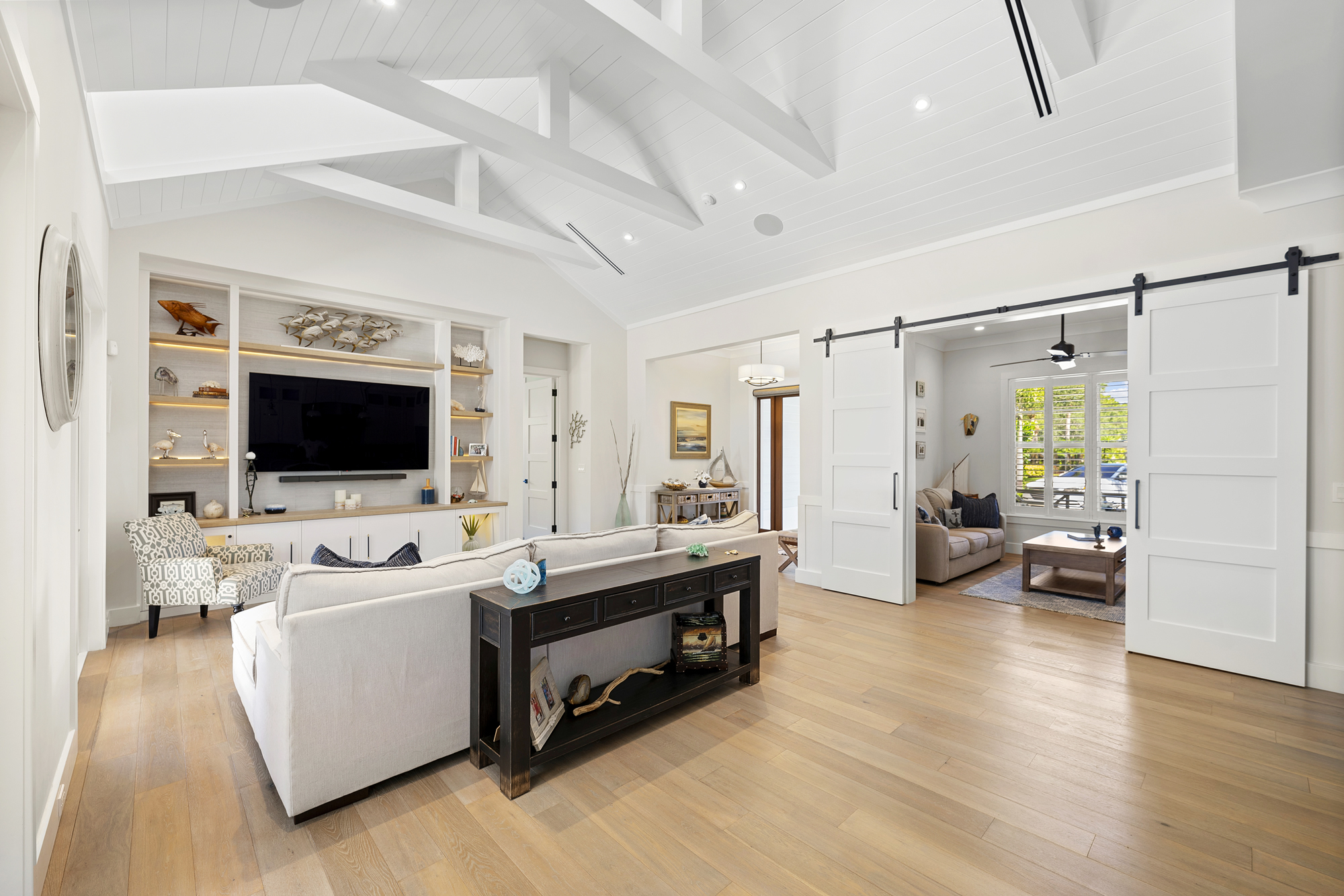 Windship | Coastal Custom Builders