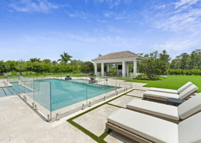 jupiter-florida-builder-Pool area